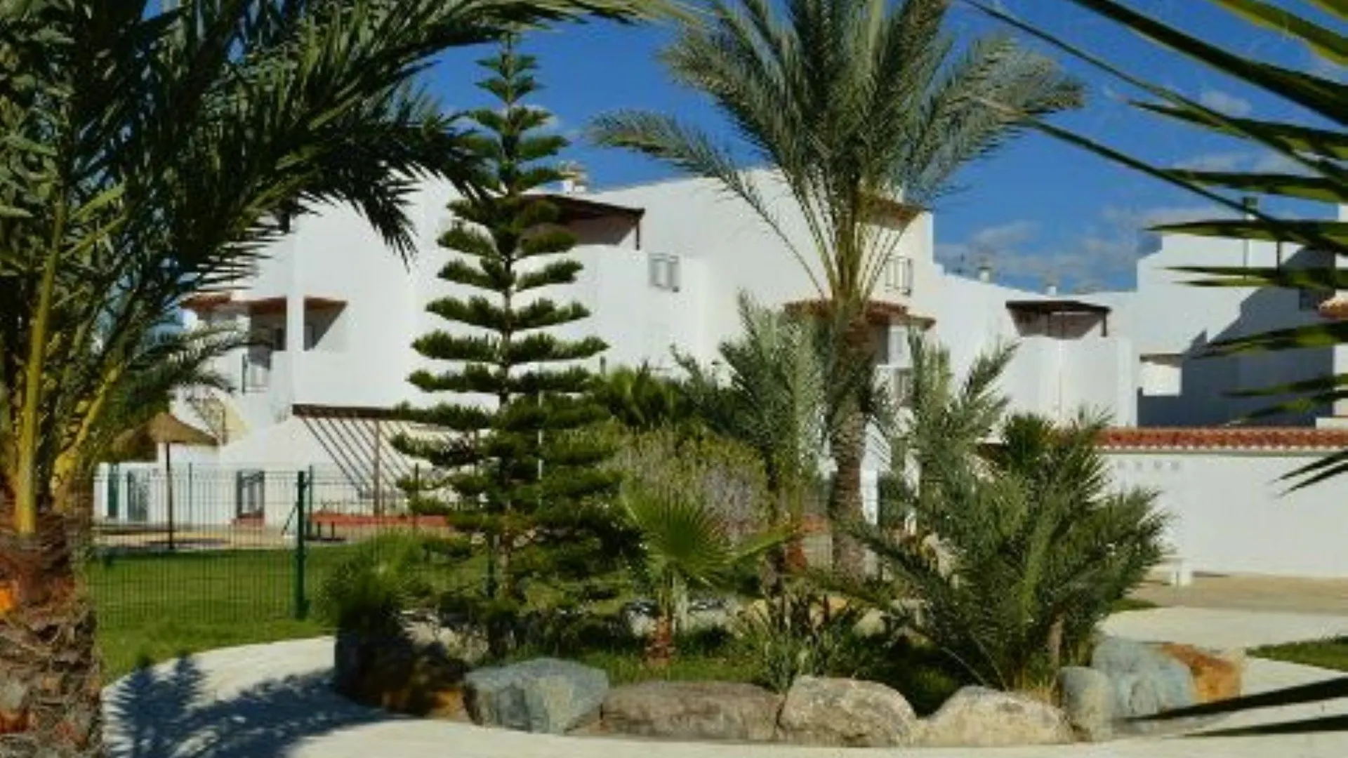 106204 - Apartment In Vera Playa 0*,  Spain
