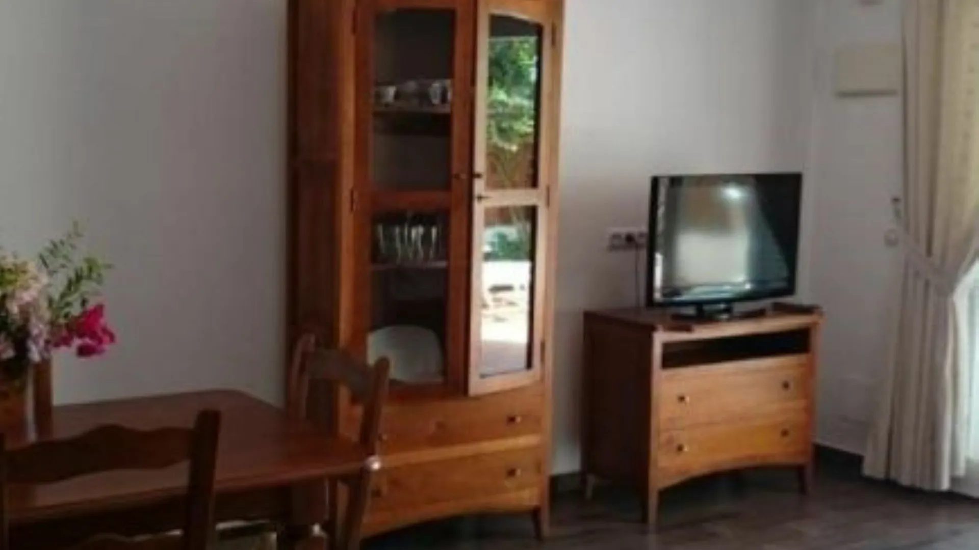 106204 - Apartment In Vera Playa