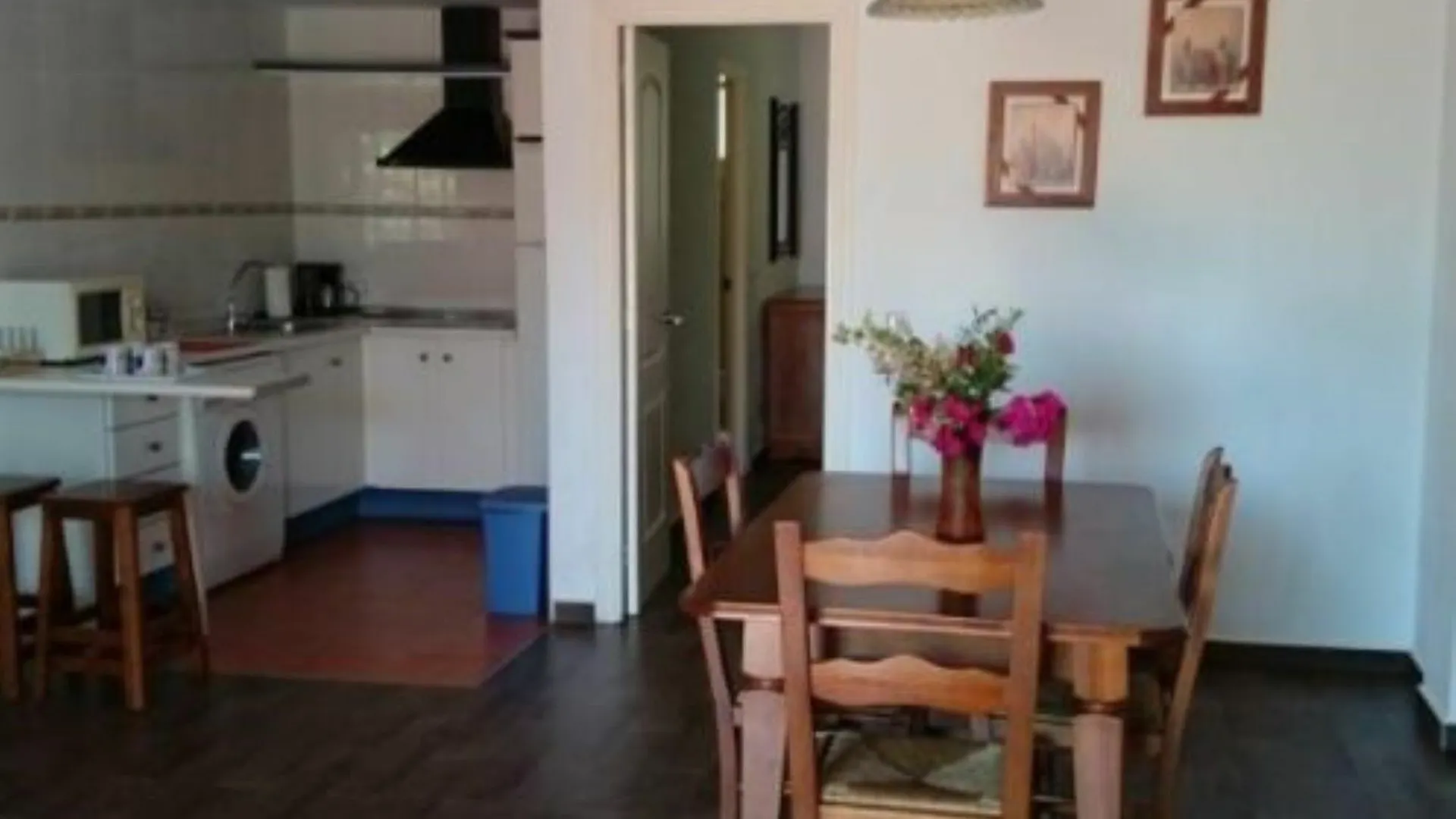106204 - Apartment In Vera Playa Spain
