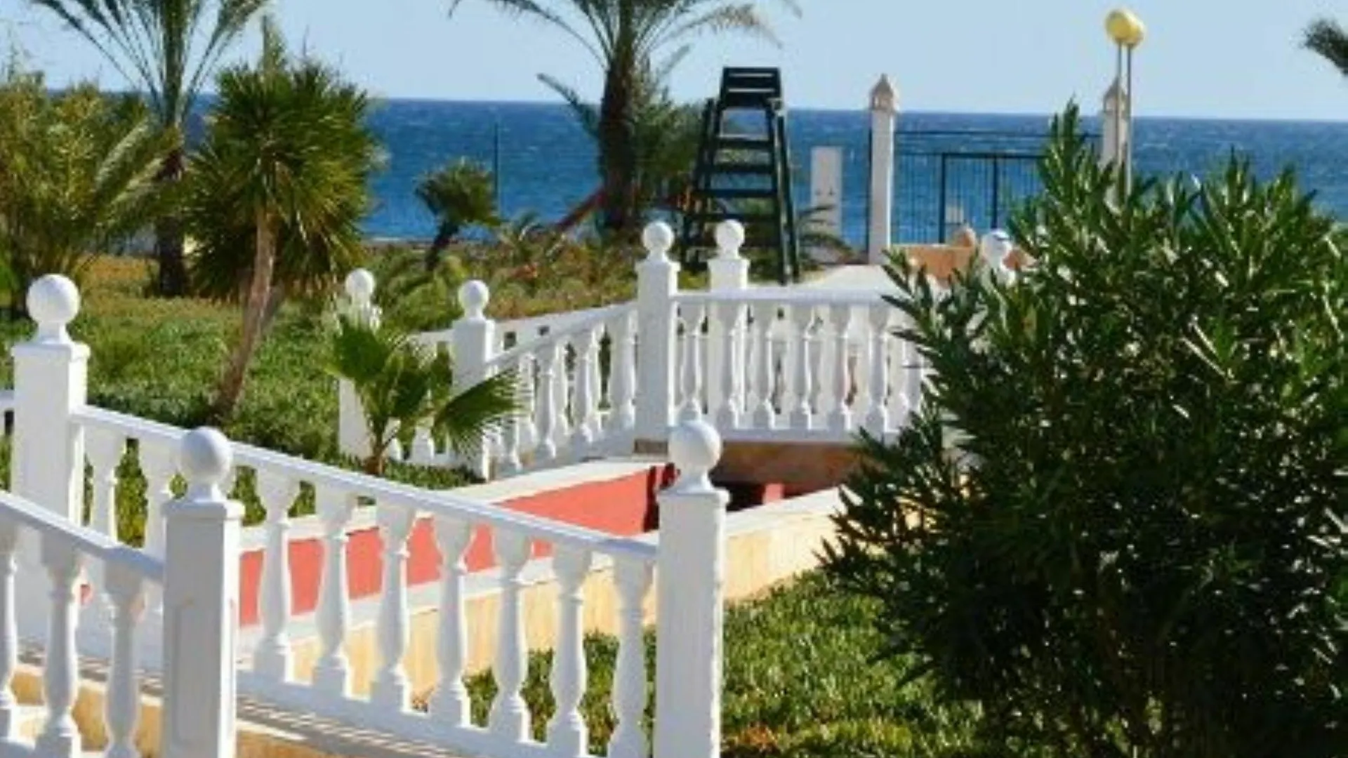 106204 - Apartment In Vera Playa location