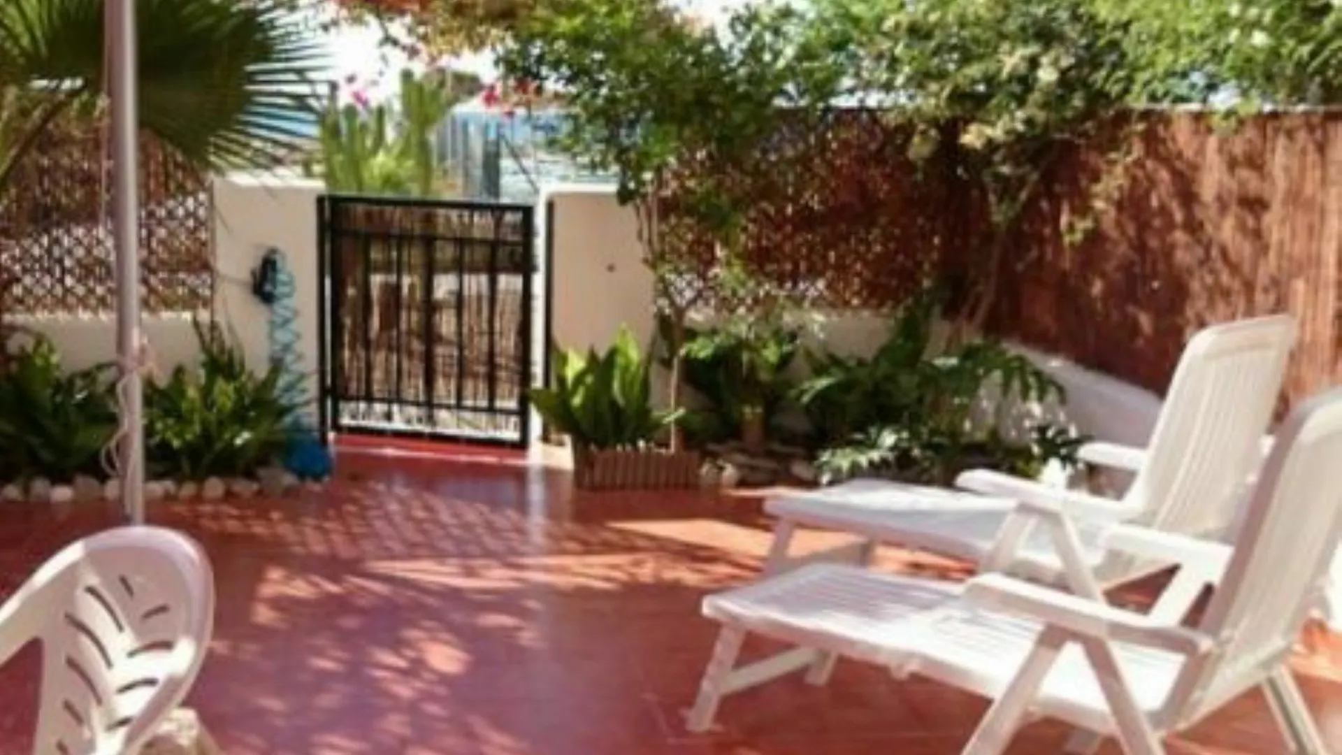 106204 - Apartment In Vera Playa