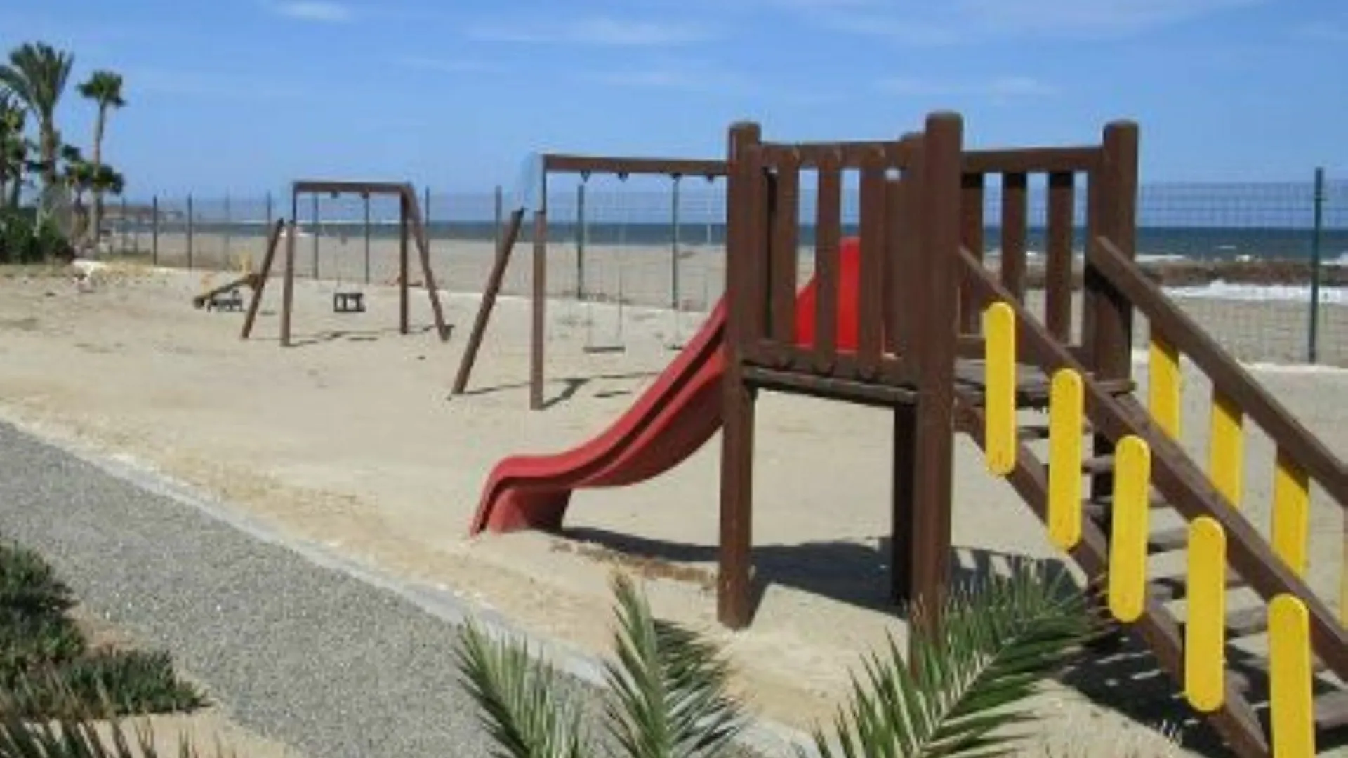 106204 - Apartment In Vera Playa 0*,